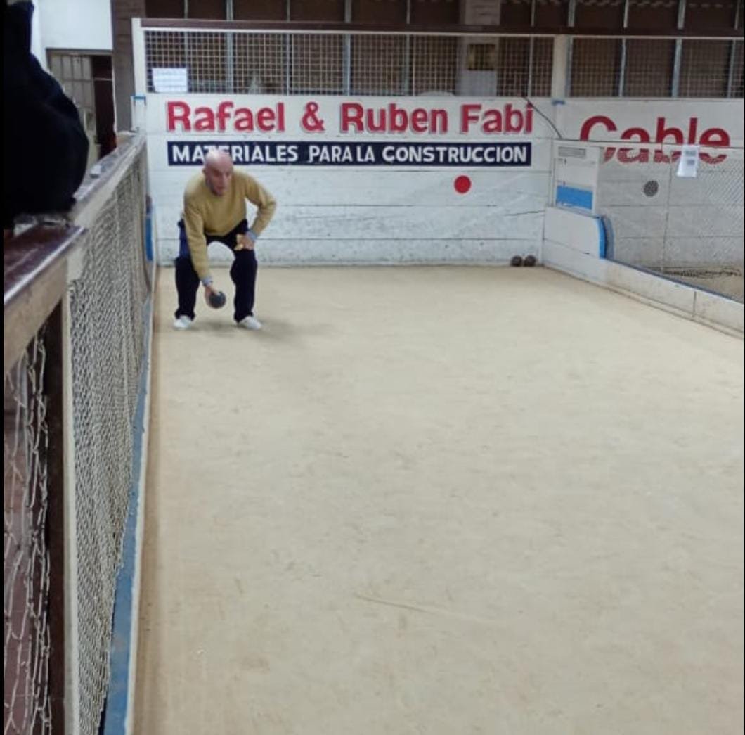 Bochas | El Centro Recreativo abre la inscripción para un torneo ...