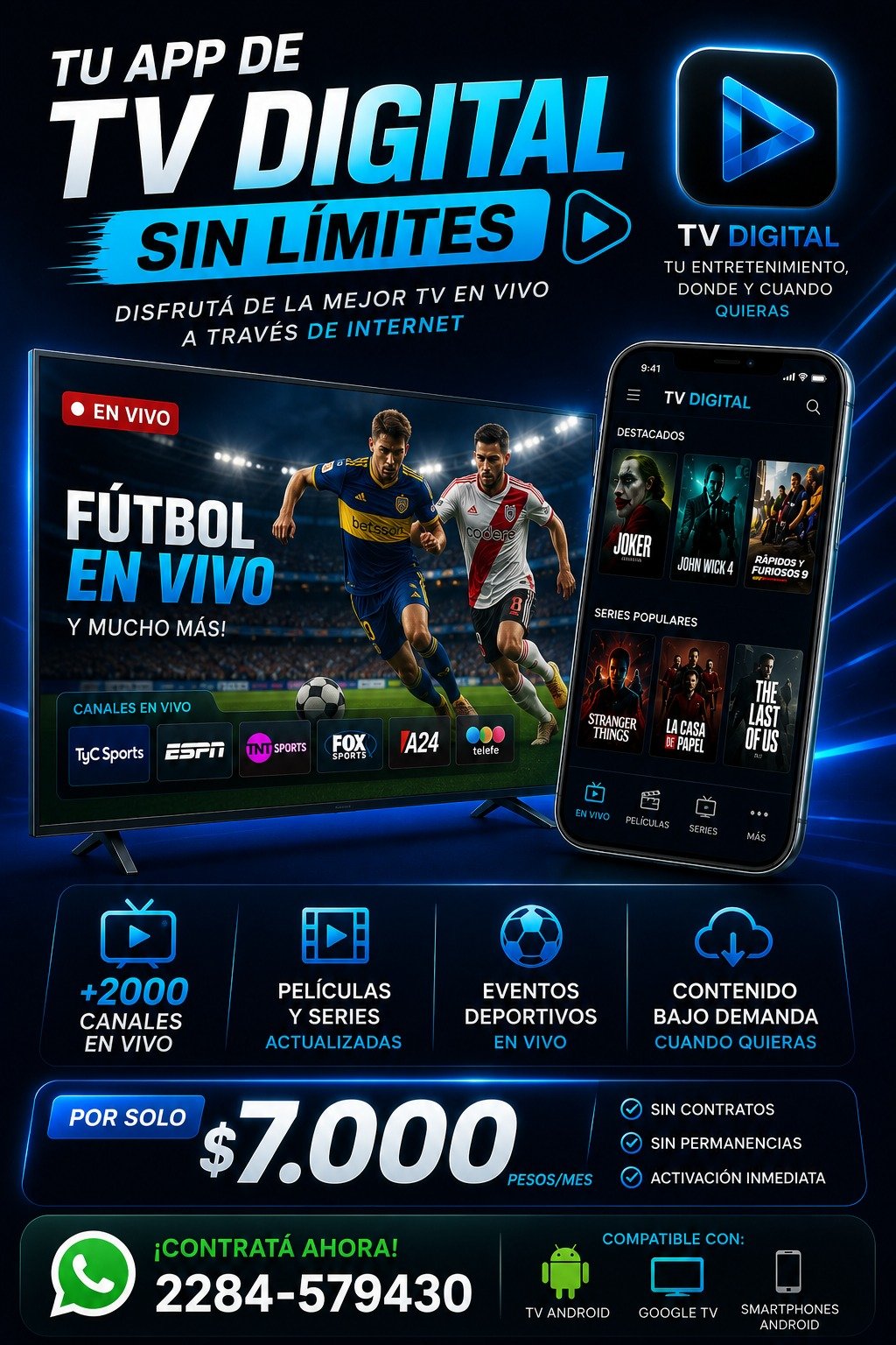 Promo